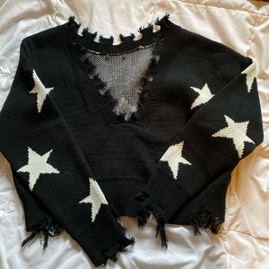 Star Knit